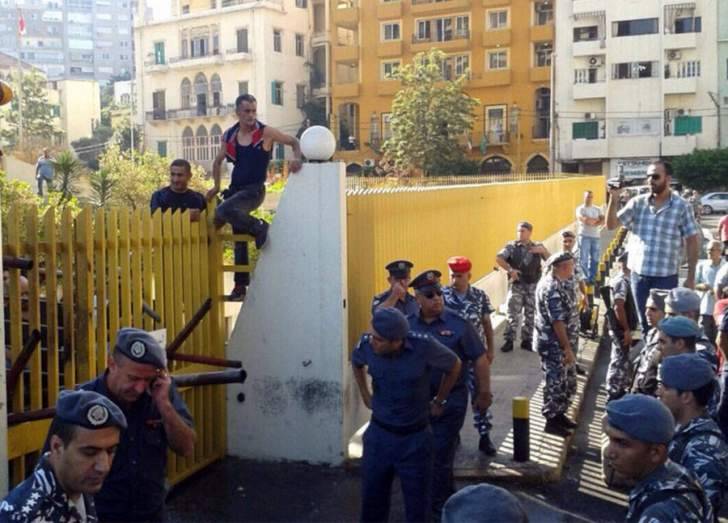 مياومو الكهرباء: وزير الطاقة حدد موعدا للقائنا يوم الثلاثاء المقبل