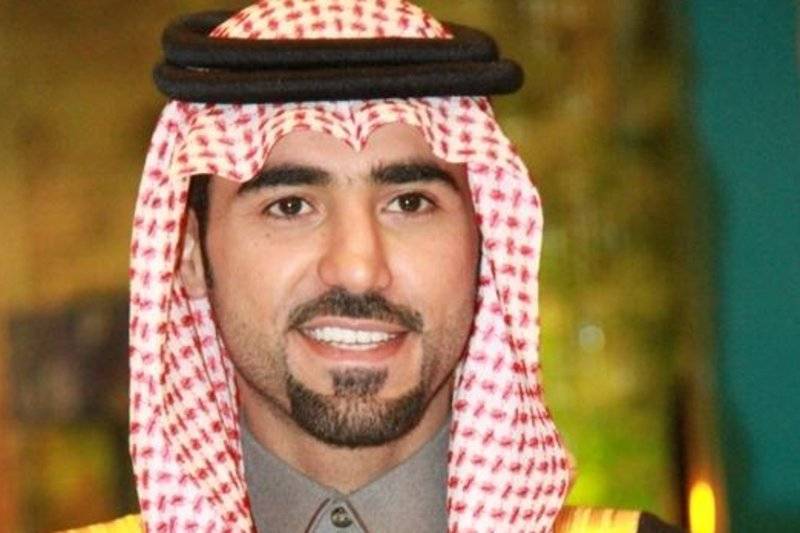 وفاة امير سعودي!