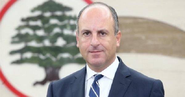 بو عاصي: ندفع لعقد جلسة للحكومة لاستـكمال بحث 