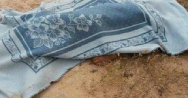 قتل شقيقه خنقا ودفنه... وعاد ليبحث عنه!