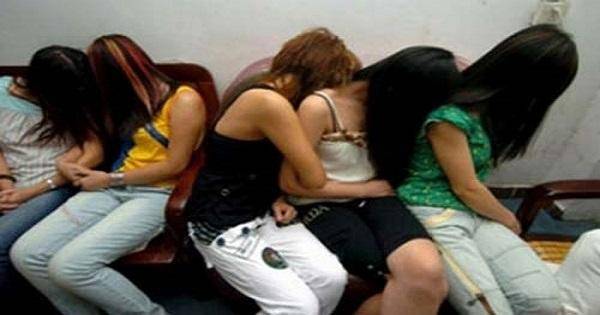 التفلت الجنسي في لبنان: تلذذ بالفضائح و"على عينك يا تاجر".. فإلى أين؟