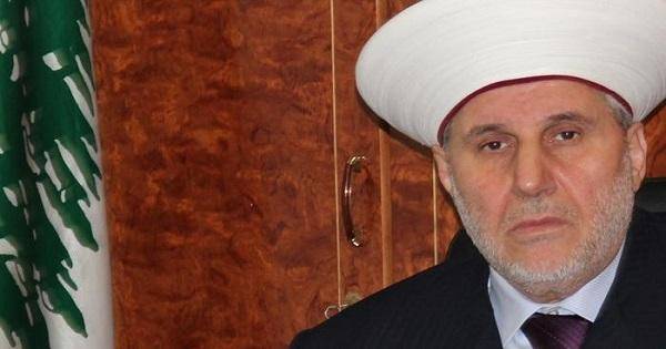 المفتي الشعّار: نحتاج الى 