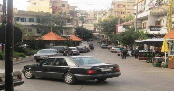 توفي بعد اصطدام دراجته بباص في طرابلس