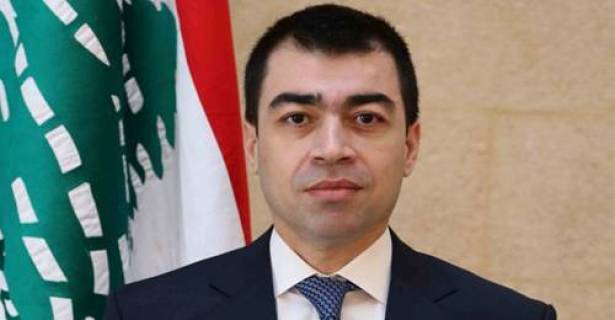 ابي خليل: لن يتم اقفال أي وزارة أو أي مرفق عام في هذه الايام ولا يمكن اخذ عدد أكبر من المياومين من الرقم المحدد في القانون وفي الشواغر