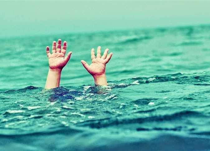 غرق طفل في بركة زراعية في سعدنايل