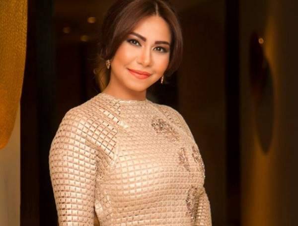 شيرين عبد الوهاب توجّه رسالة لحسام حبيب!