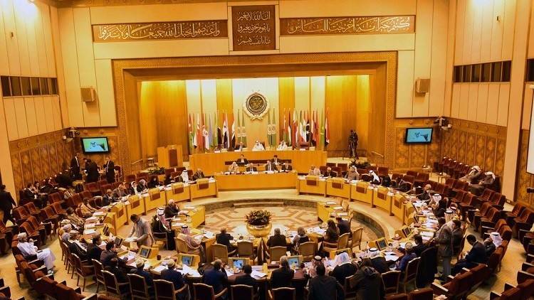 البرلمان العربي يدين الغارات الإسرائيلية على سوريا