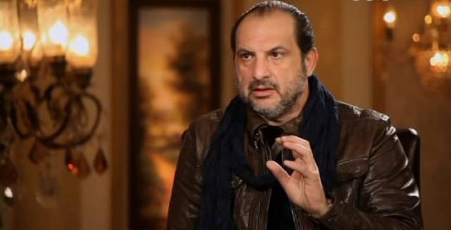 خالد الصاوي في ورطة.. ماذا حدث؟
