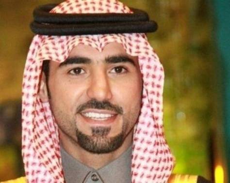بالفيديو.. وفاة الأمير السعودي ناصر بن سلطان في حادث سير مروع