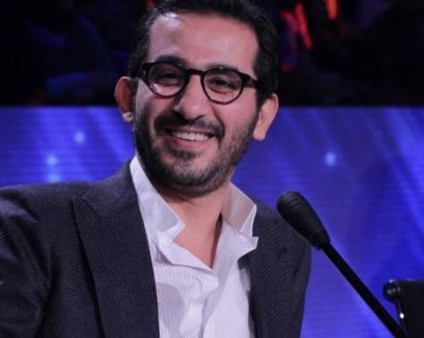 أحمد حلمي يعتذر عن ظهوره في Arabs Got Talent!