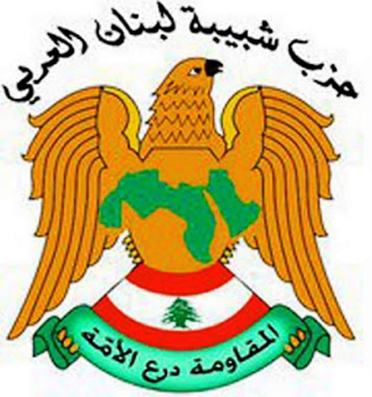 شبيبة لبنان العربي: نقف الى جانب المقاومة في الدفاع عن تراب الوطن