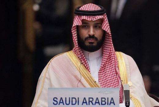 عقبات عدة أمام تنفيذ رؤية محمد بن سلمان لعام 2030