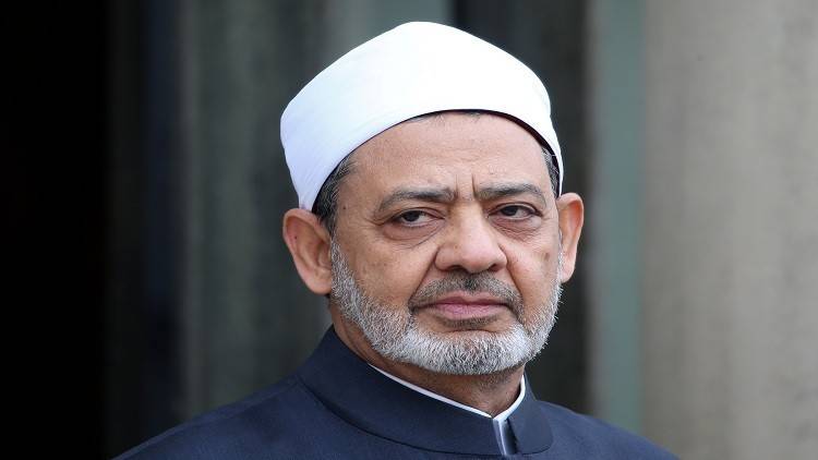 الأزهر يرد على موقف نواب اخوان الأردن من ضحايا الكنائس