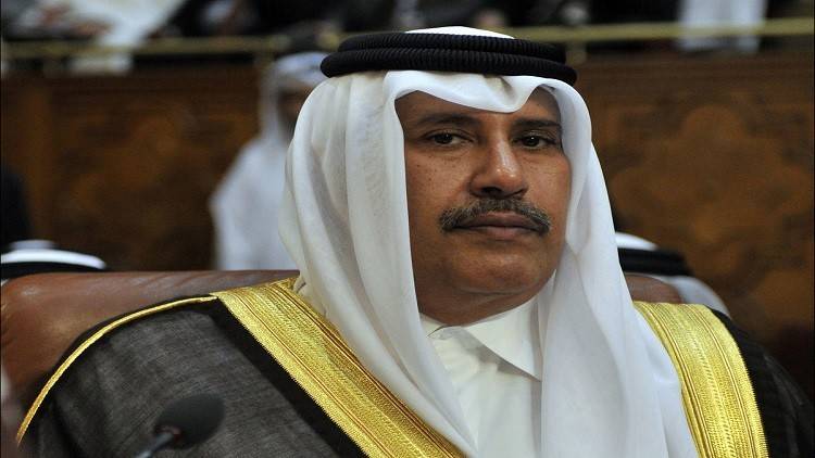 وزير خارجية قطر السابق يشن هجوما على "الربيع العربي"