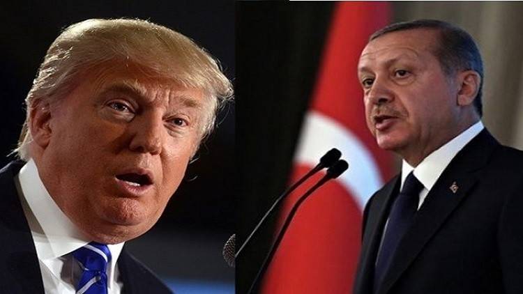 ترامب يصف مجازر الأرمن بأنها "إحدى أسوأ الفظائع" فيغضب تركيا