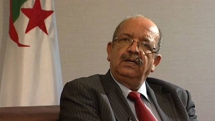 الجزائر تستضيف اجتماعا لدول الجوار الليبي في 8 مايو