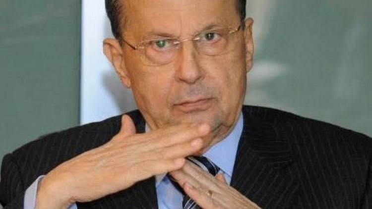 الرئيس اللبناني: لا تمديد ولا فراغ