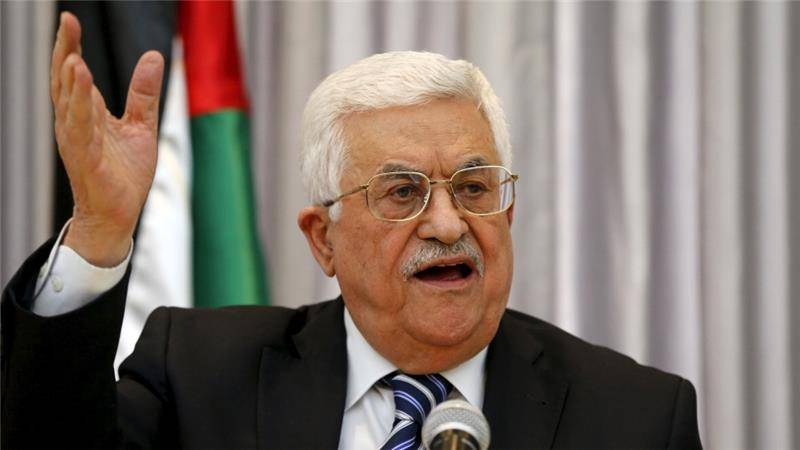 ما حقيقة الأخبار عن مرض الرئيس الفلسطيني؟