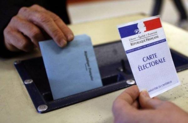 النتائج النهائية الرسمية لانتخابات الرئاسة الفرنسية: ماكرون 24,01% ولوبن 21,30% وفيون 20,01%