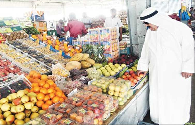 الإمارات تحظر استيراد الخضراوات والفاكهة من 4 دول عربية