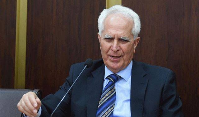 فارس: الأسير البرغوثي يقدم نموذجا للثبات في المقاومة والجهاد