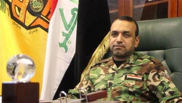 أحمد الأسدي:  تم تحرير 12 قرية في منطقة الحضر جنوب غرب الموصل