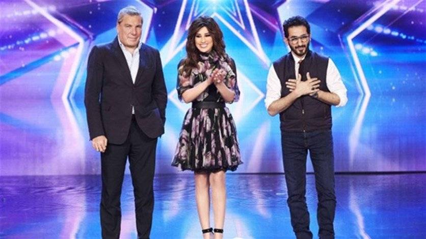 أجور لجنة Arabs Got Talent لم تتخط الملايين.. إليكم الحقيقة الصادمة!