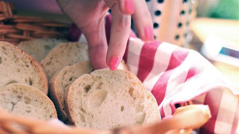 ماذا يحصل لجسمكم عندما تتوقفون عن تناول النشويات؟