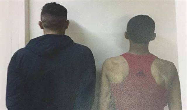 توقيف مطلوبَين في صبرا