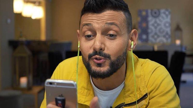 مفاجأة .. “رامز جلال” يعتزل!