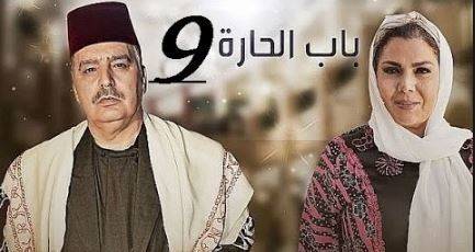 بالصور: شخصياتٌ جديدة وحدثٌ مهم.. ماذا يجري في باب الحارة 9!