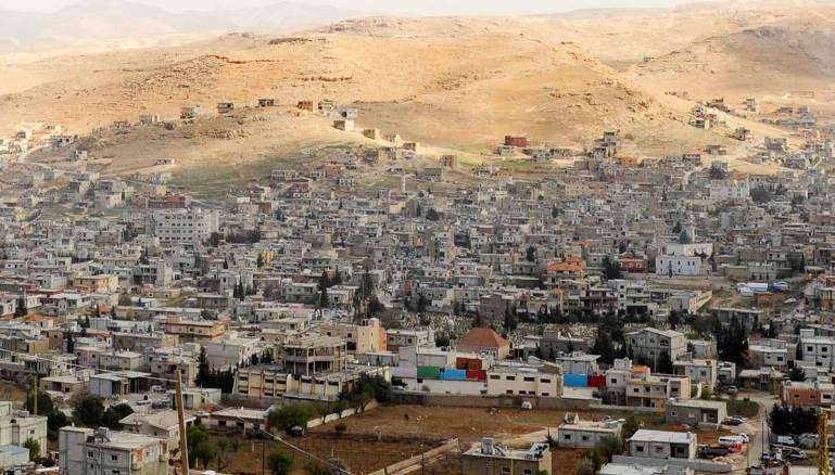 بالأسماء.. كشف هوية الجثث الـ5 في عرسال!