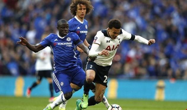 من هو أفضل لاعب في إنكلترا؟