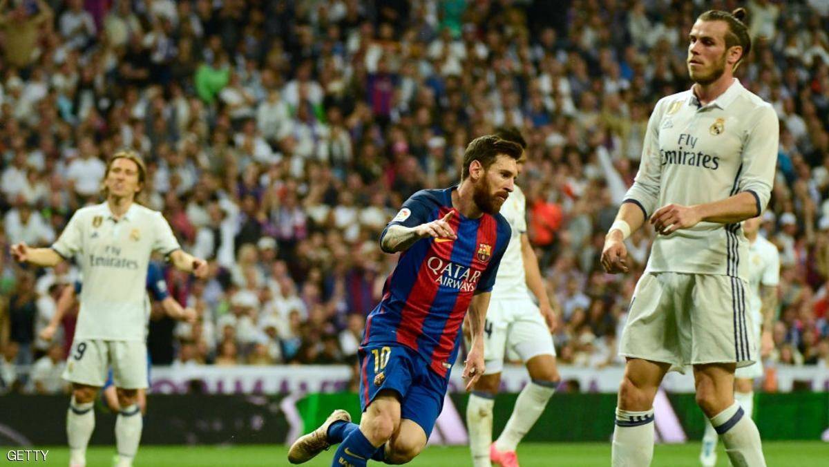 ريال مدريد يتلقى صفعة قاسية!