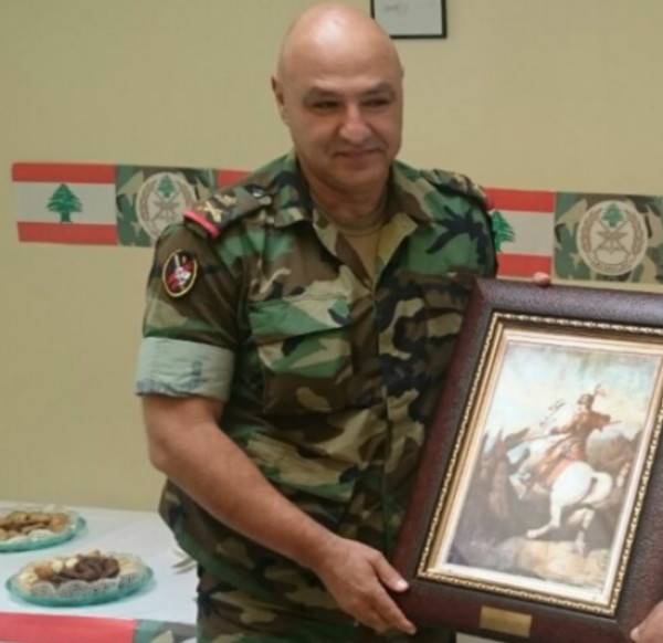 قائد الجيش جوزيف عون يزور واشنطن الأسبوع المقبل
