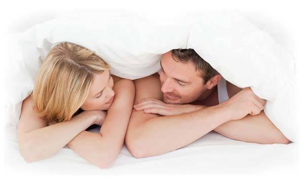 ما هي المدة  التي تستغرقها العلاقة الحميمة؟