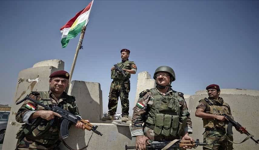 أول تصريح للبيشمركة بعد مقتل جنودها بقصف تركي .. ماذا قالت؟