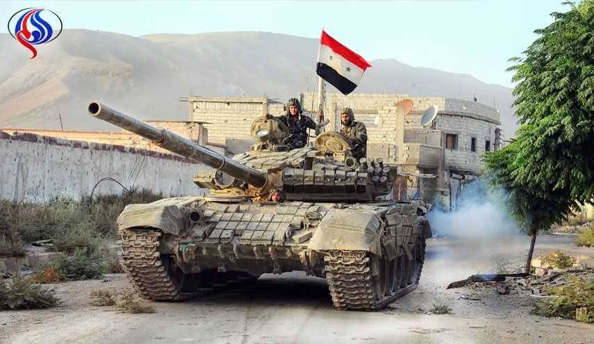 الجيش السوري ما زال رابع أقوى الجيوش العربية