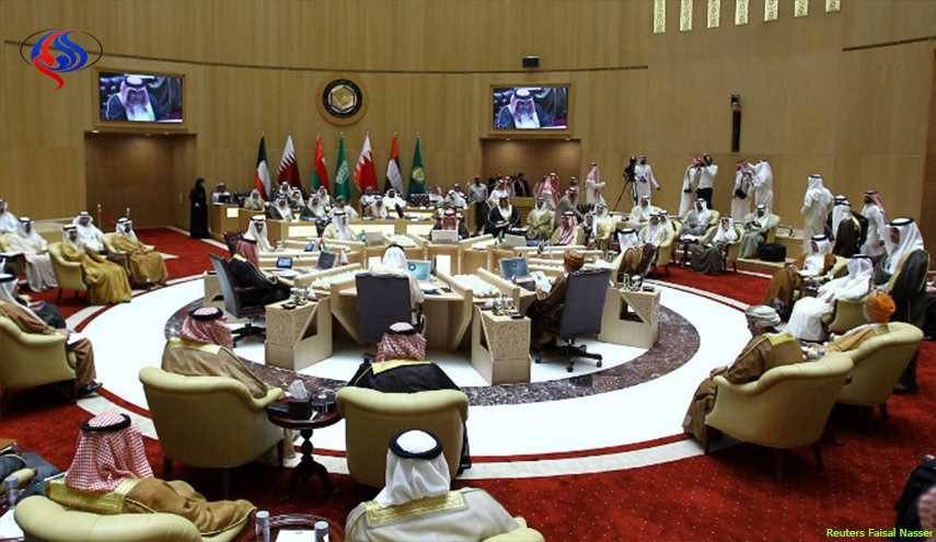الخليجيون يجتمعون في الرياض ضد ايران