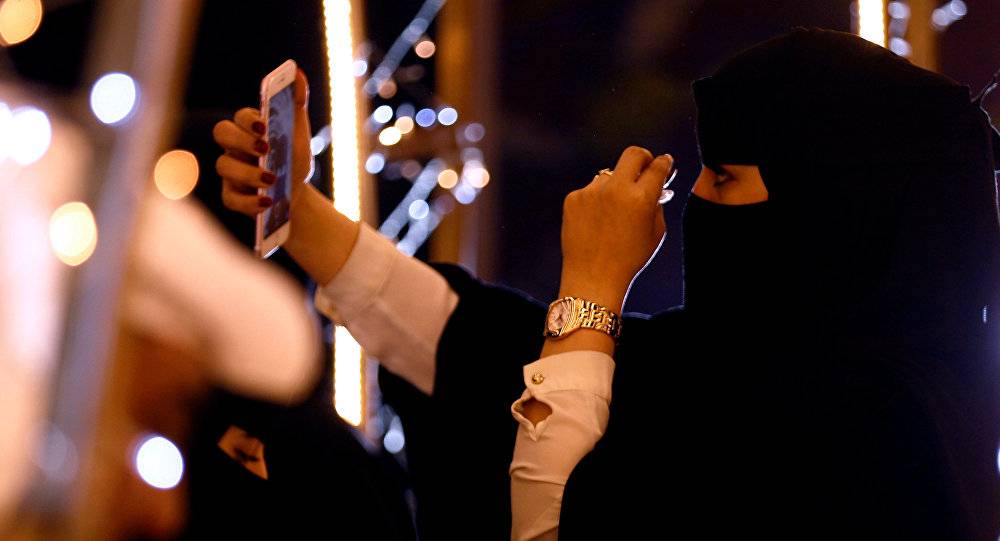 سر اختيار السعودية في لجنة حقوق المرأة بالأمم المتحدة