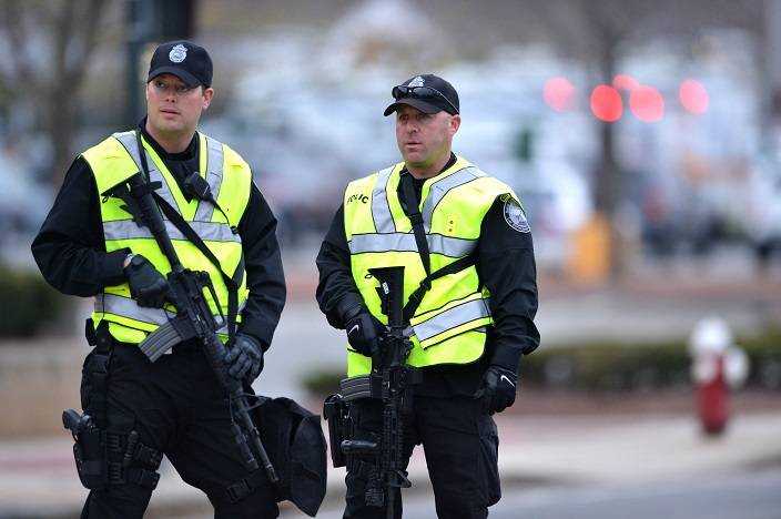 إطلاق نار في دالاس الأميركية ومقتل شخصين