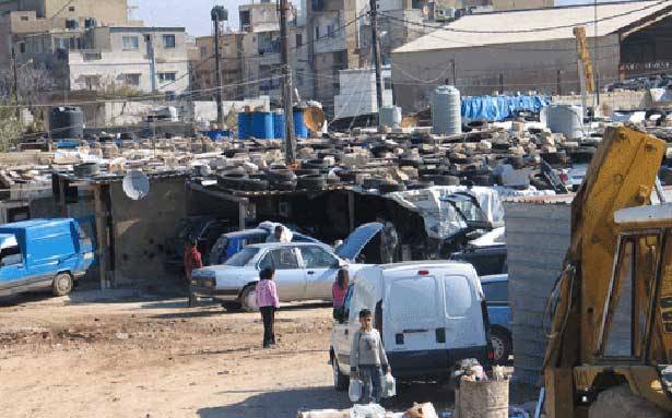 الى متى سيبقى هناك مواطنون جنسياتهم قيد الدرس