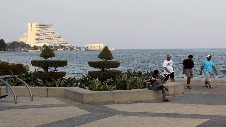 مشاريع ضخمة بين موسكو وهذه الدولة العربية