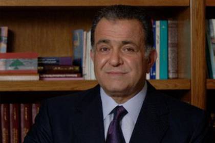 مكاري: المرجع الصالح لما يحدث في لبنان هو دولة الرئيس بري