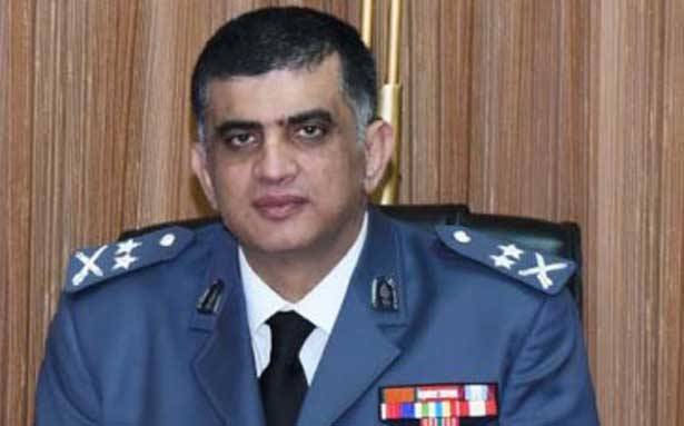 اللواء عثمان: نحن اقوياء واعتقلنا شبكة ارهابية والتعاون بين الاجهزة قائم وجيد