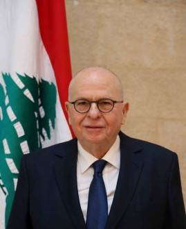 كبارة: نحذر من القوانين الانتخابية التي تتضمن فرزا طائفيا ومذهبيا