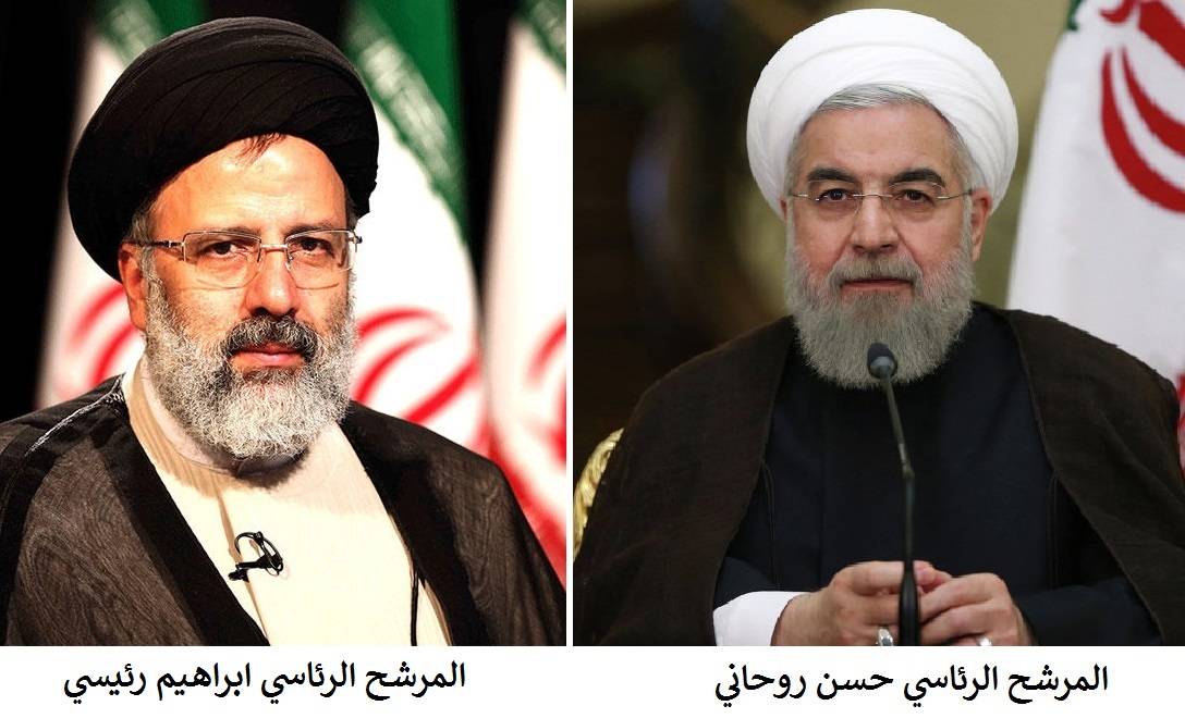 في اي اتجاه ستذهب ايران؟