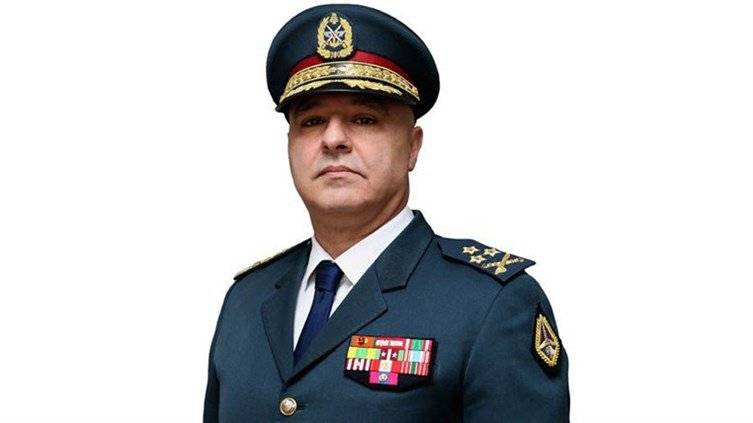 الزيارة الرسمية الأولى للعماد عون.. هذه وجهتها