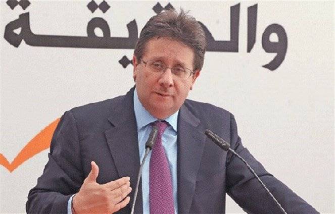 حملة مبرمجة علي التيار.. من وراءها؟!