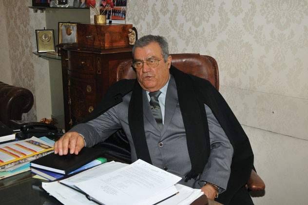 نقيب أصحاب الشاحنات: مفاوضات لحل الأزمة وسنصعد مجددا بحال فشلها